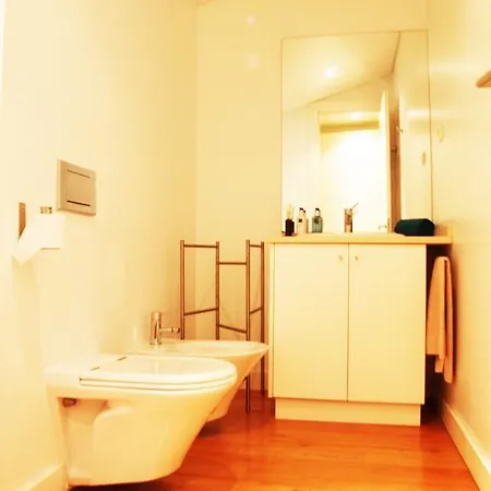 Fabulous Baixa-chiado Penthouse * Lisboa