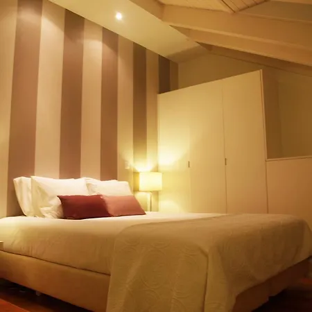 Fabulous Baixa-chiado Penthouse * Lisboa
