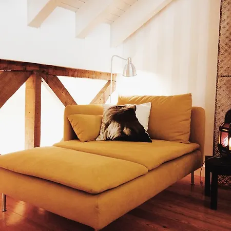 Apartment Fabulous Baixa-chiado Penthouse Lisbon
