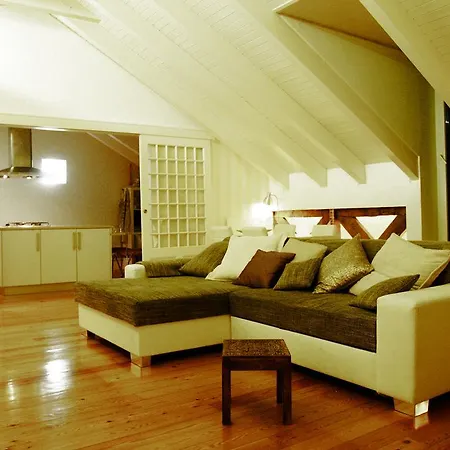 Apartment Fabulous Baixa-chiado Penthouse Lisbon
