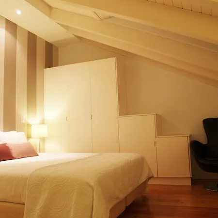 Apartment Fabulous Baixa-chiado Penthouse