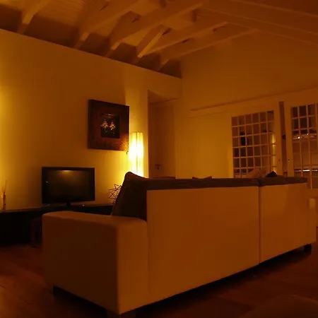 Fabulous Baixa-chiado Penthouse *