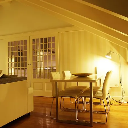 Apartment Fabulous Baixa-chiado Penthouse *